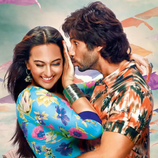 सोनाक्षी सिन्हा