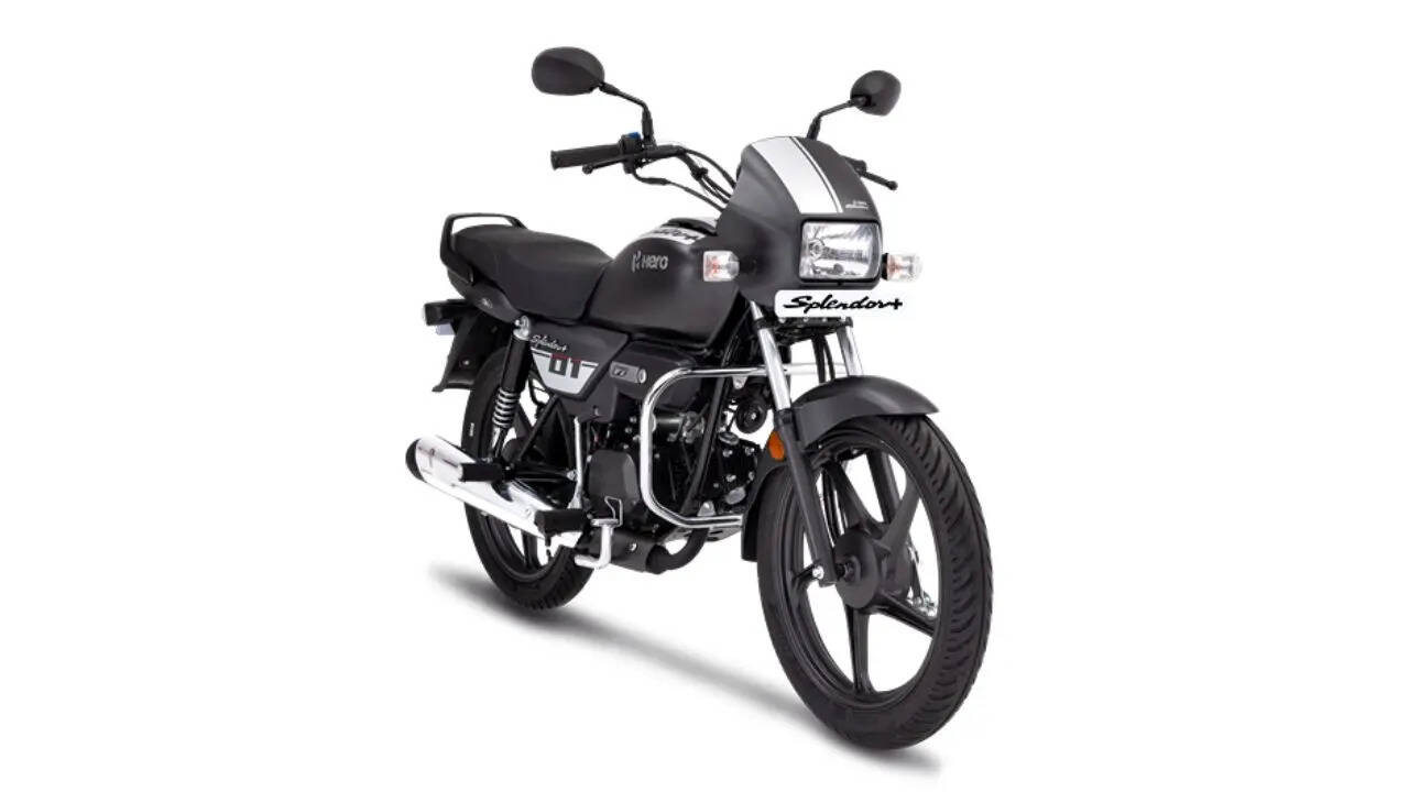 ​कम्फर्ट और राइडिंग एक्सपीरियंस​