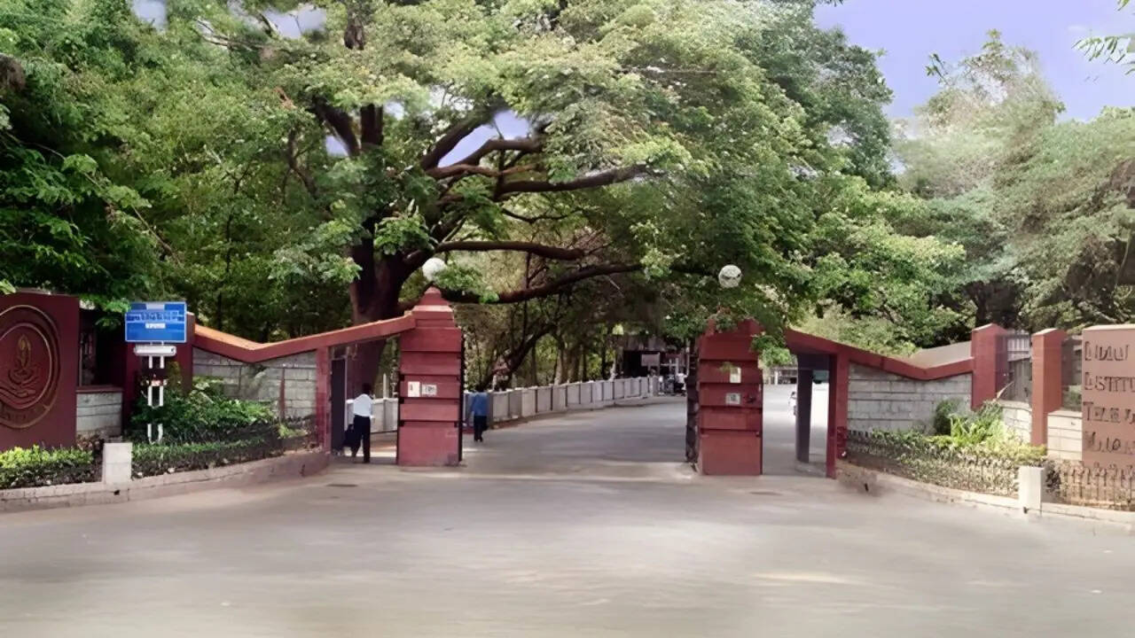 IIT Madras में कैसे मिलता है एडमिशन