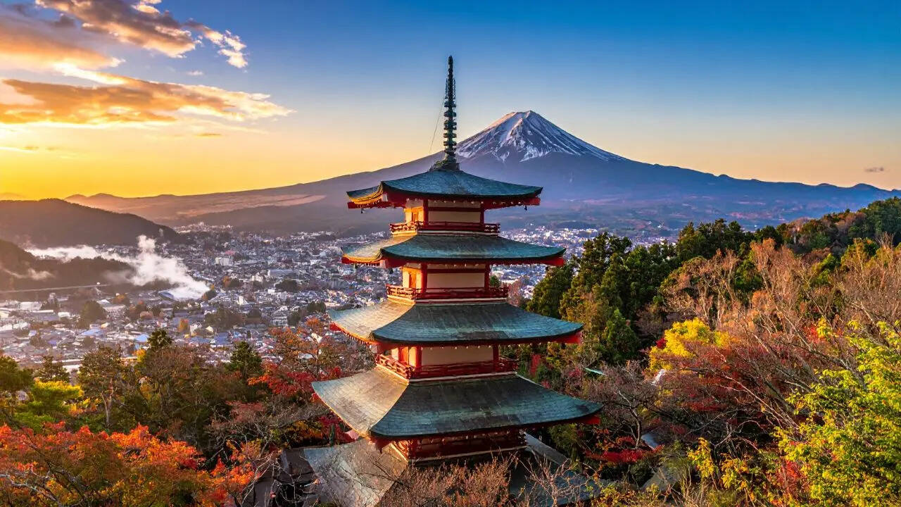 ​उगते सूरज की भूमि किसे कहा जाता है (Why Japan is Called Land of Rising Sun)