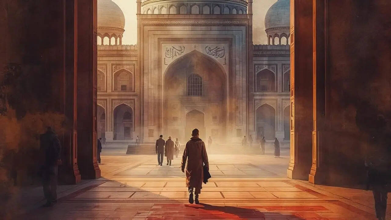 हिंदू राजघराना और मुगल वंश