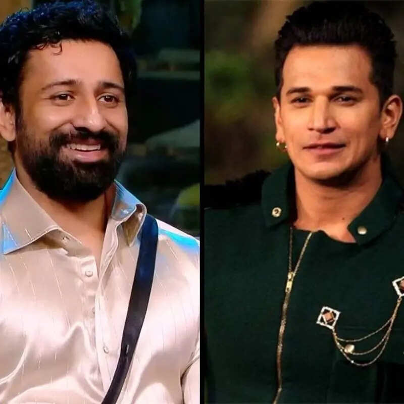 सोशल मीडिया पर भिड़े रजत दलाल और प्रिंस नरूला