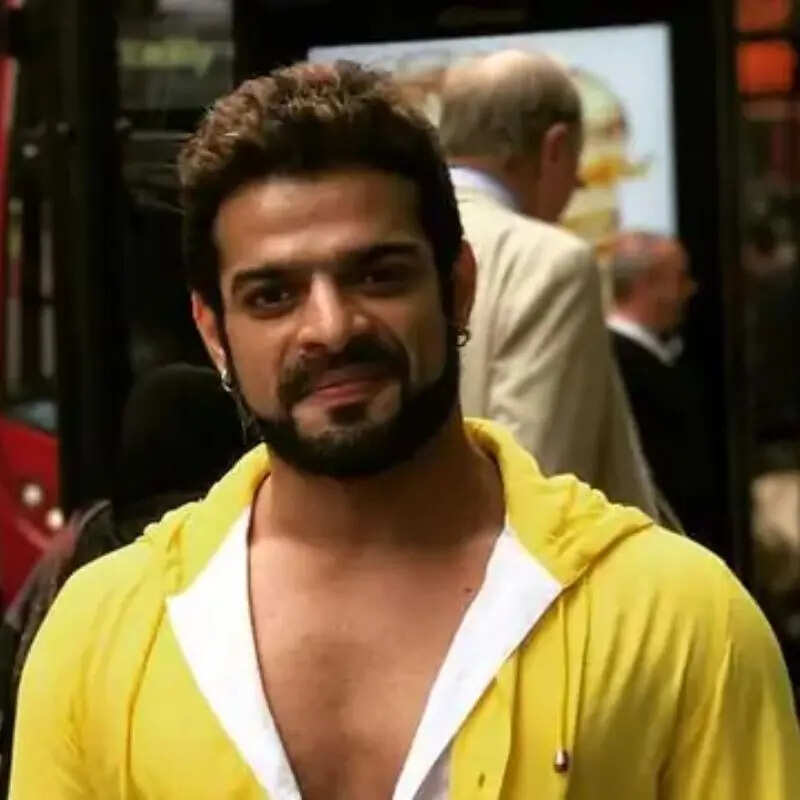 करण पटेल ने वंशज सिंह से मांगी माफी