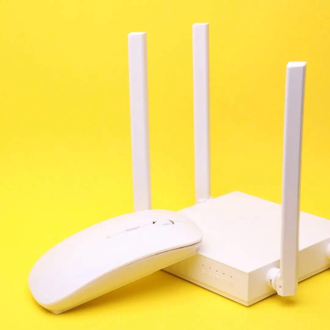 WiFi राउटर को रात में अनप्लग करना है बेहतर विकल्प