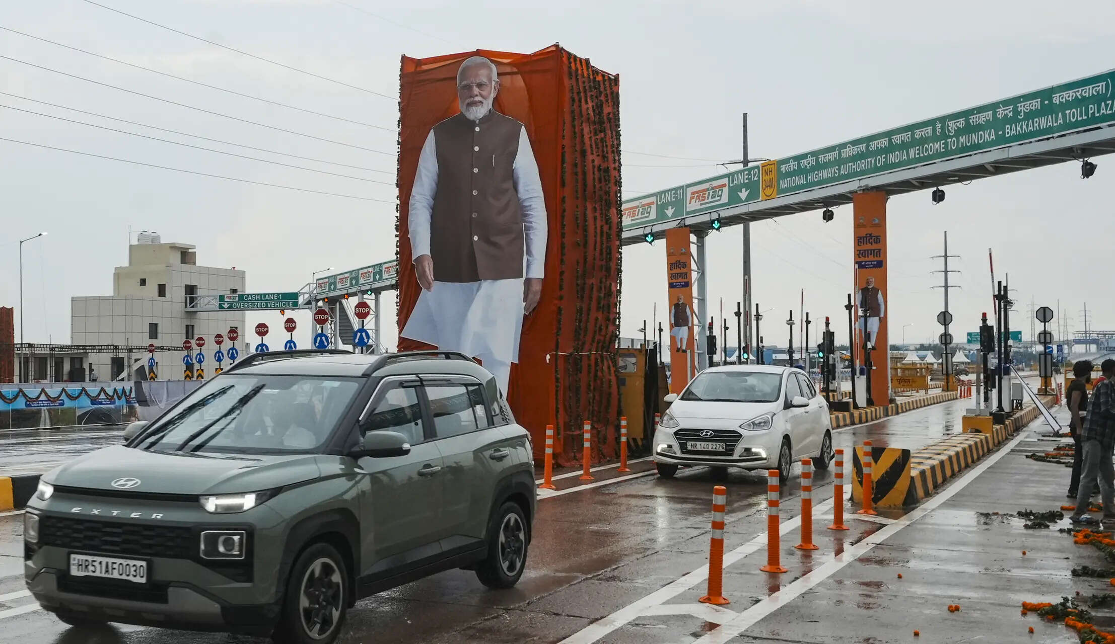 NHAI द्वारा तय किए गए हैं स्पष्ट नियम