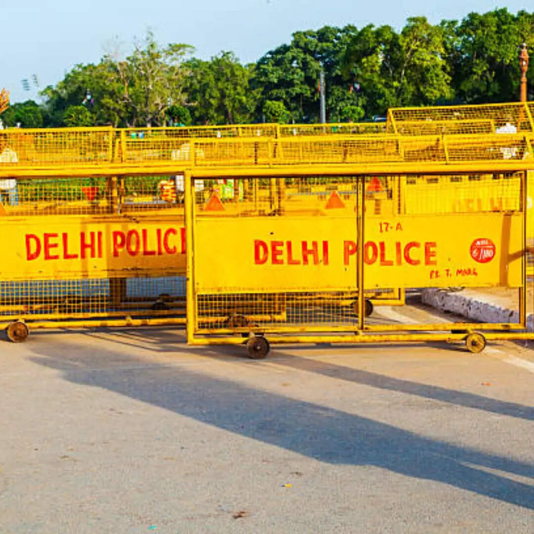 पुलिस थाने की जिम्मेदारी