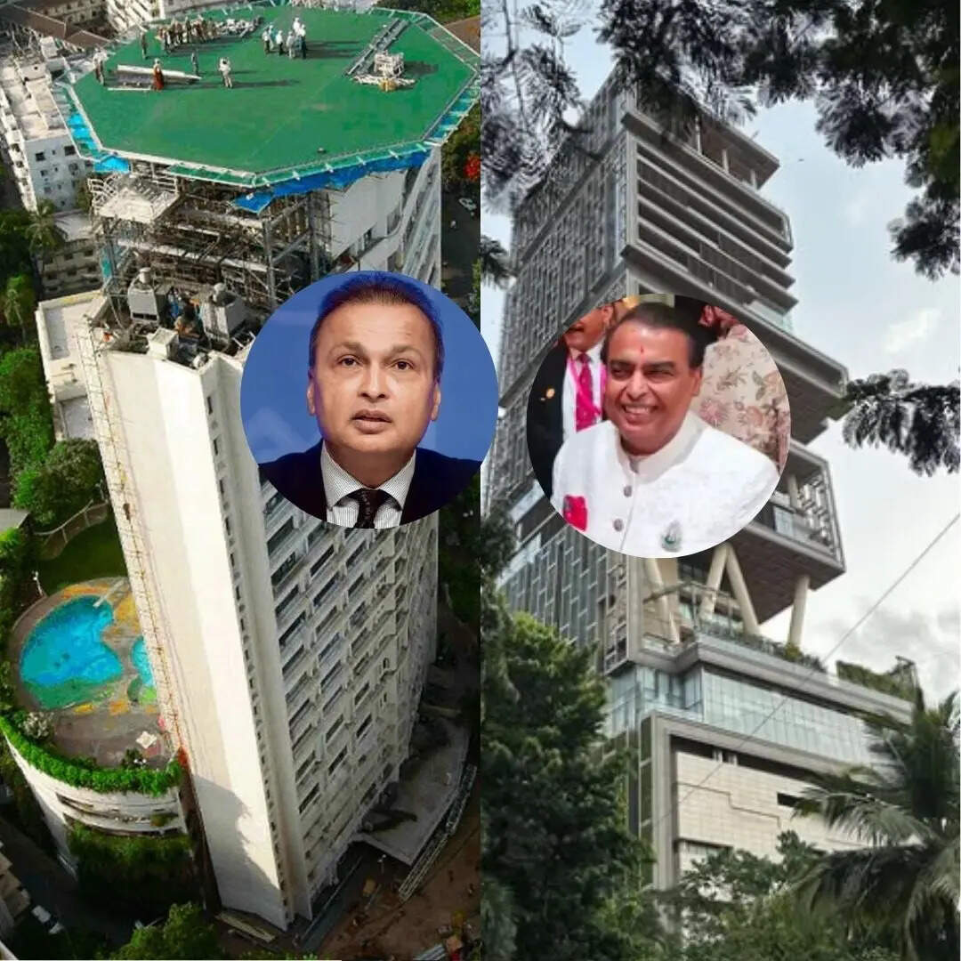 ​‘Abode’ में क्या-क्या सुविधाएं?​