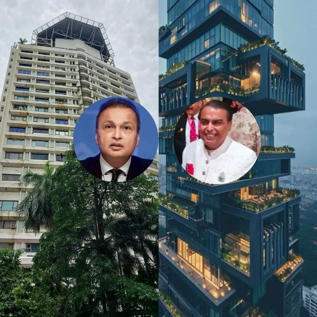 ​पाली हिल में बना है ‘Abode’​