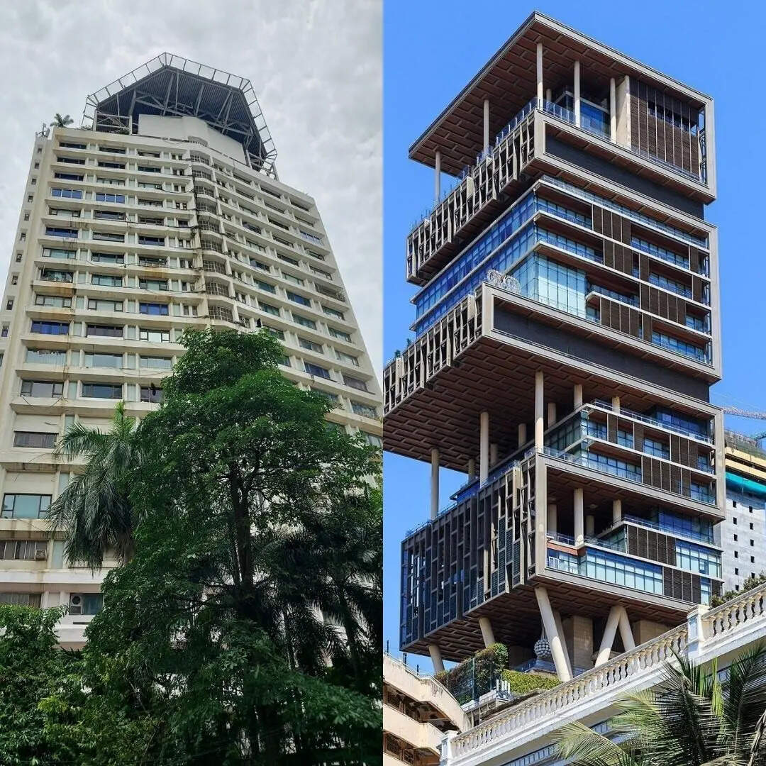 ​पैमाने और वैभव की कहानी​
