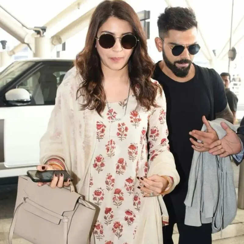 अनुष्का शर्मा (Anushka Sharma)