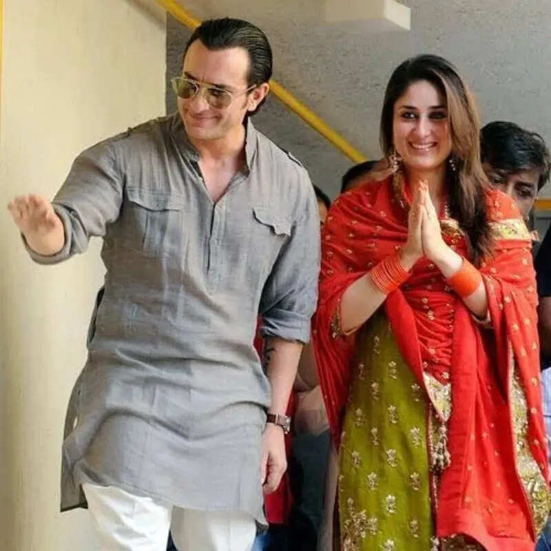 करीना कपूर (Kareena Kapoor)