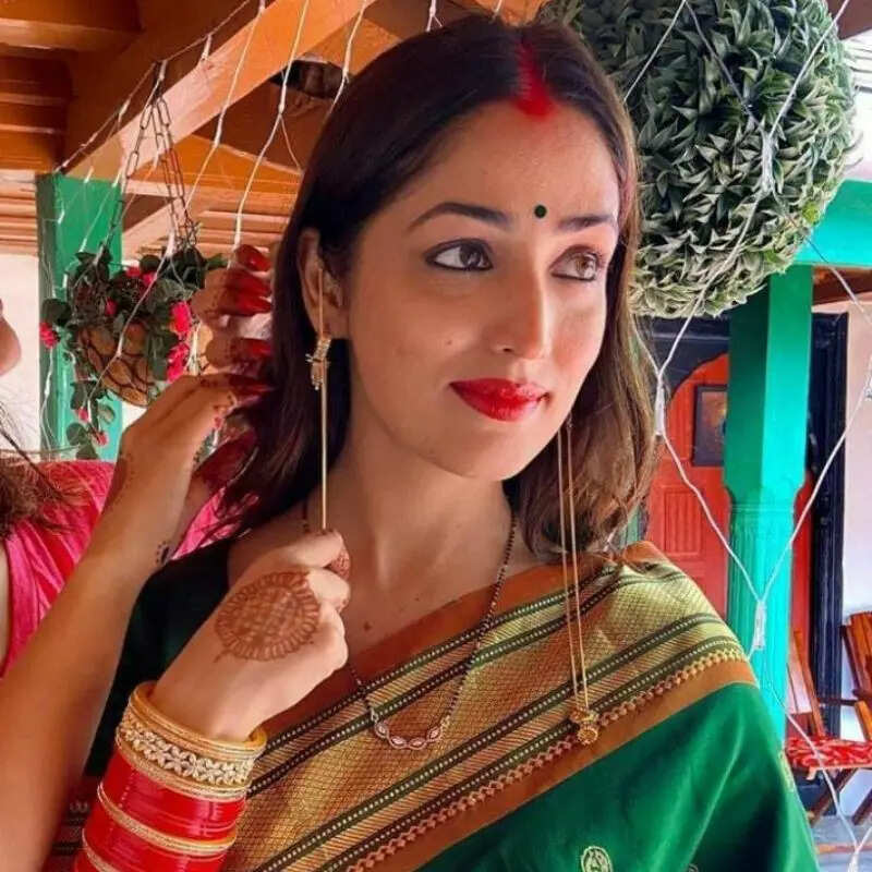 यामी गौतम (Yami Gautam)