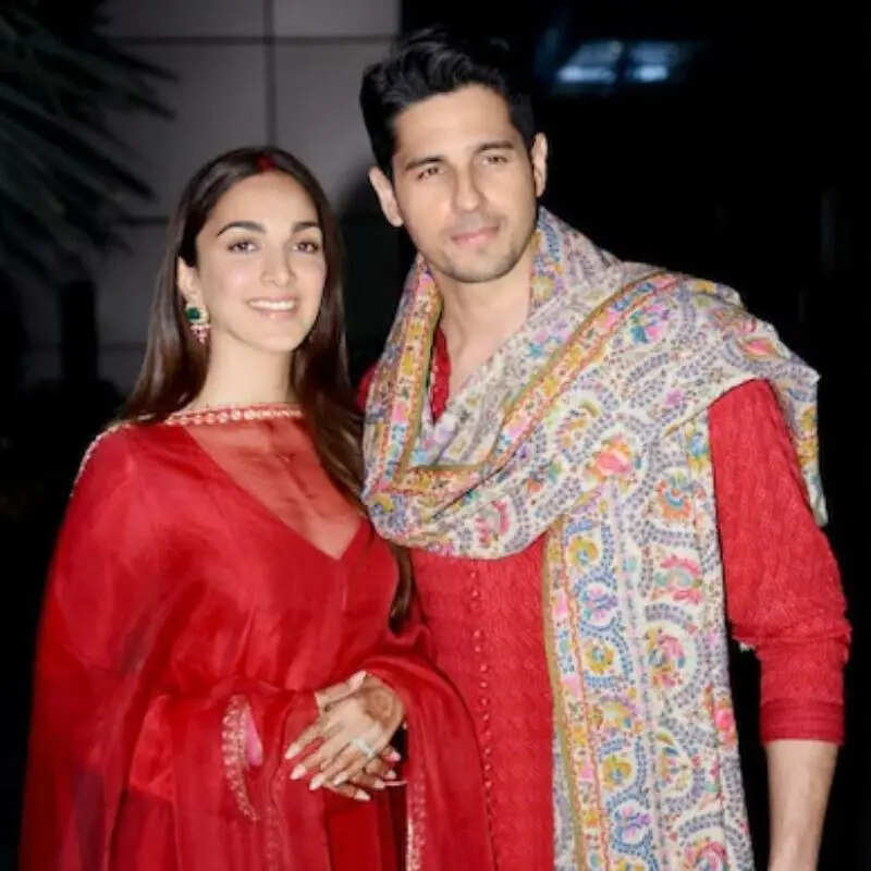 कियारा आडवाणी (Kiara Advani)