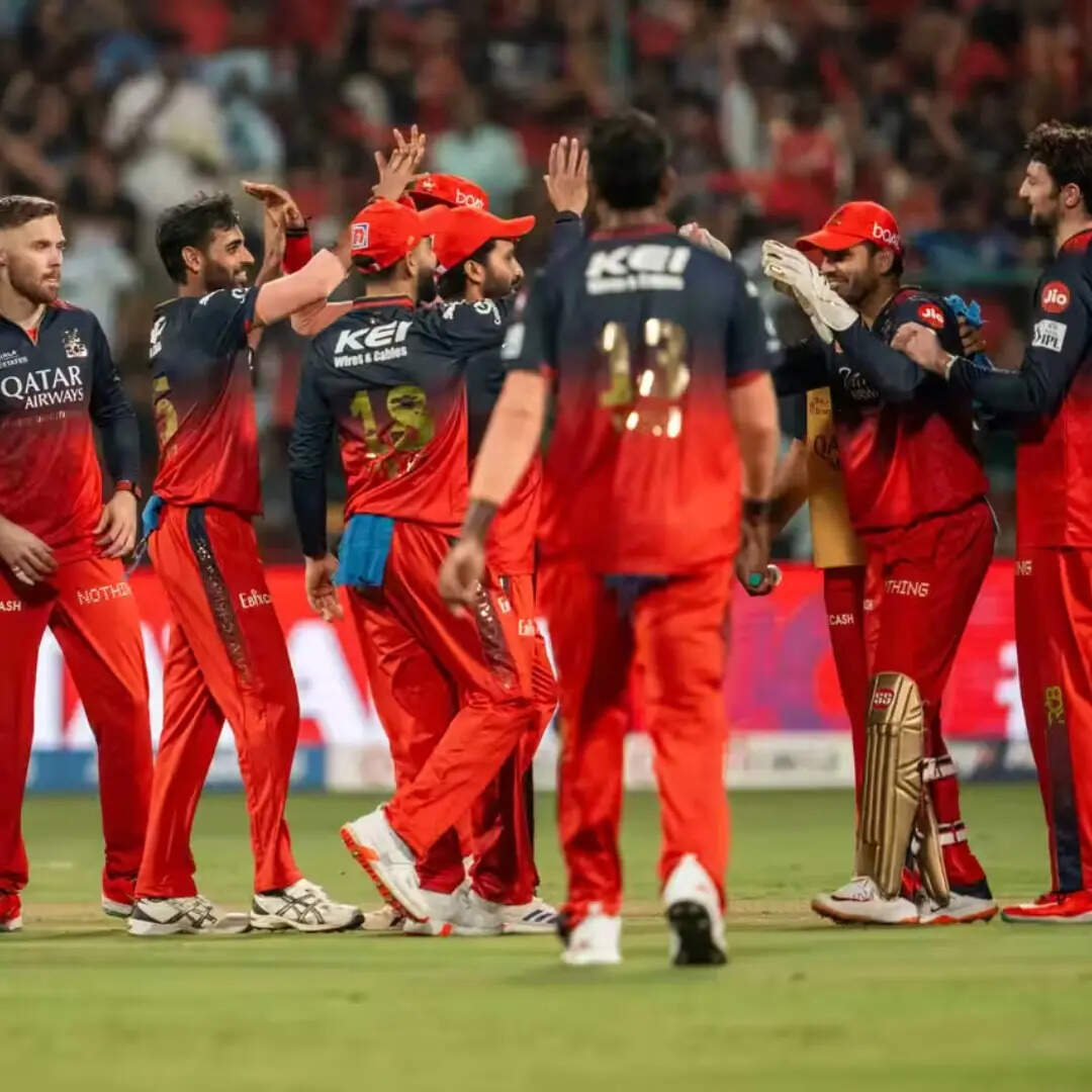 RCB खेलेगी पहला मैच लेकिन एक अड़चन है
