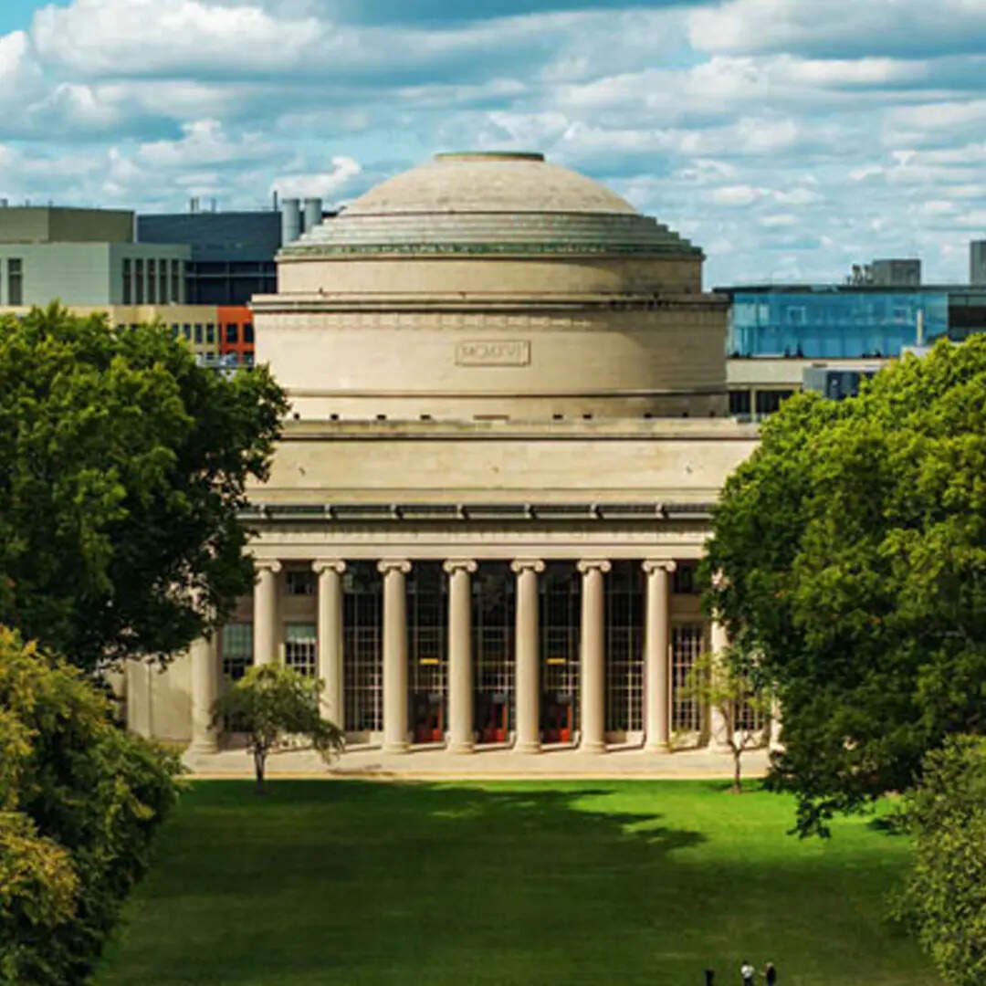 MIT से UG-PG