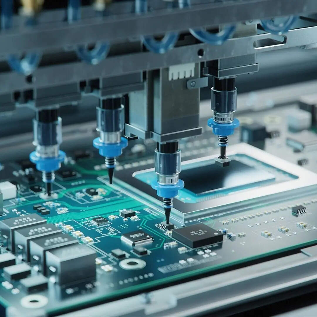 ​ASIP Technologies​