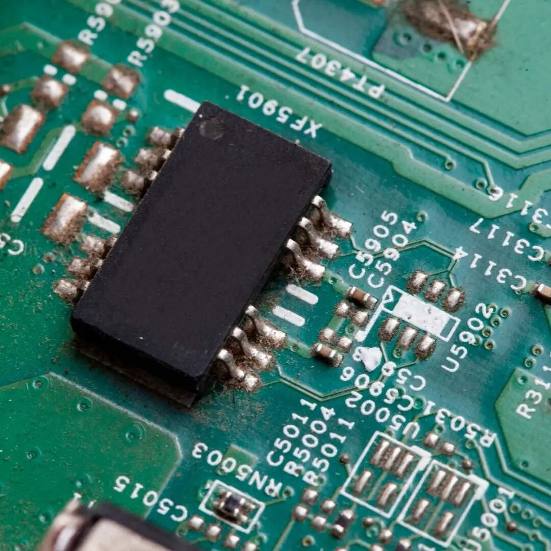 ​Kaynes Technology सेमिकॉन​