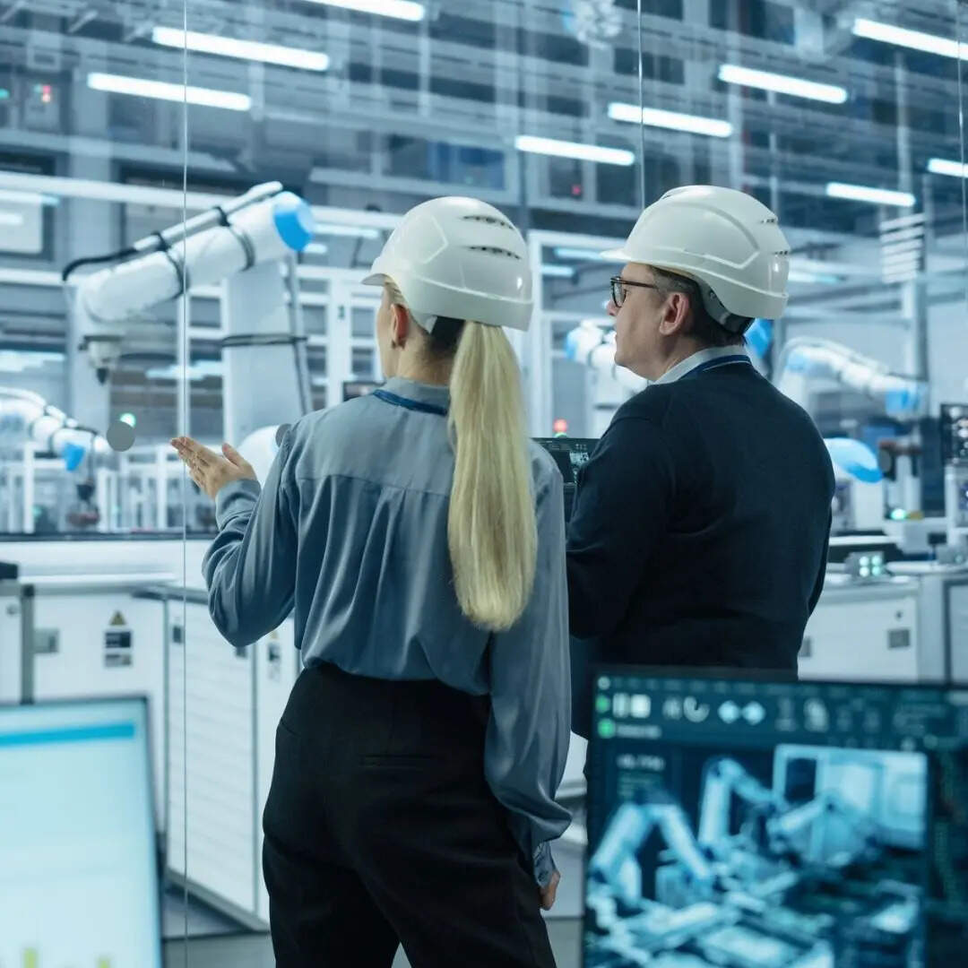 ​CG Power & Industrial Solutions OSAT​
