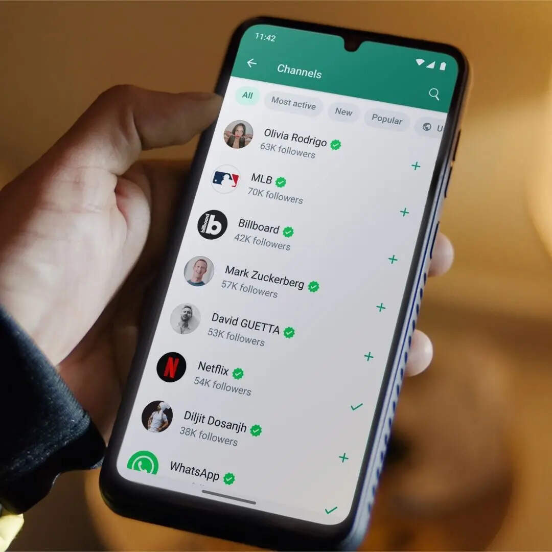 WhatsApp Web और Telegram Web भी होंगे प्रभावित
