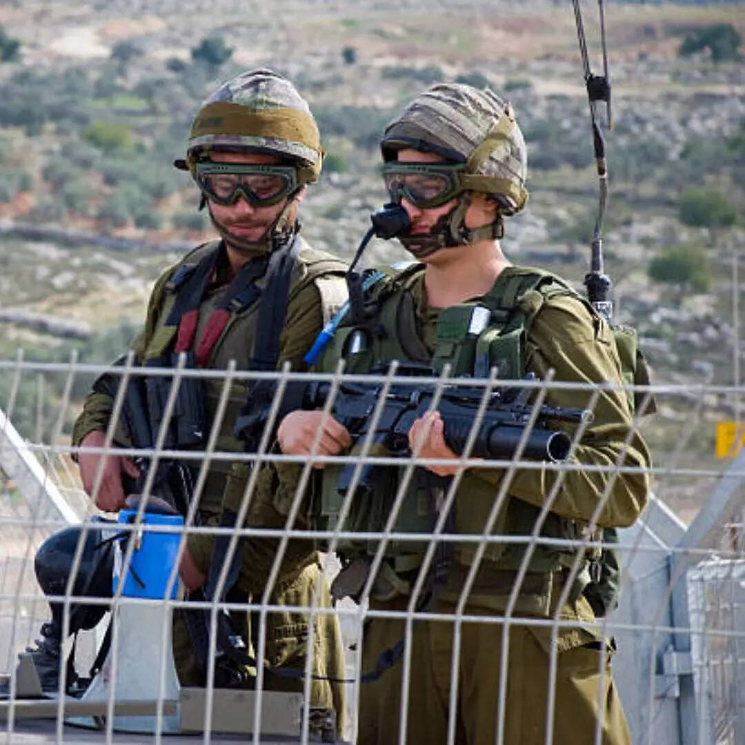 What Is Israel Military Rank In The World Israel VS Iran Military power ...