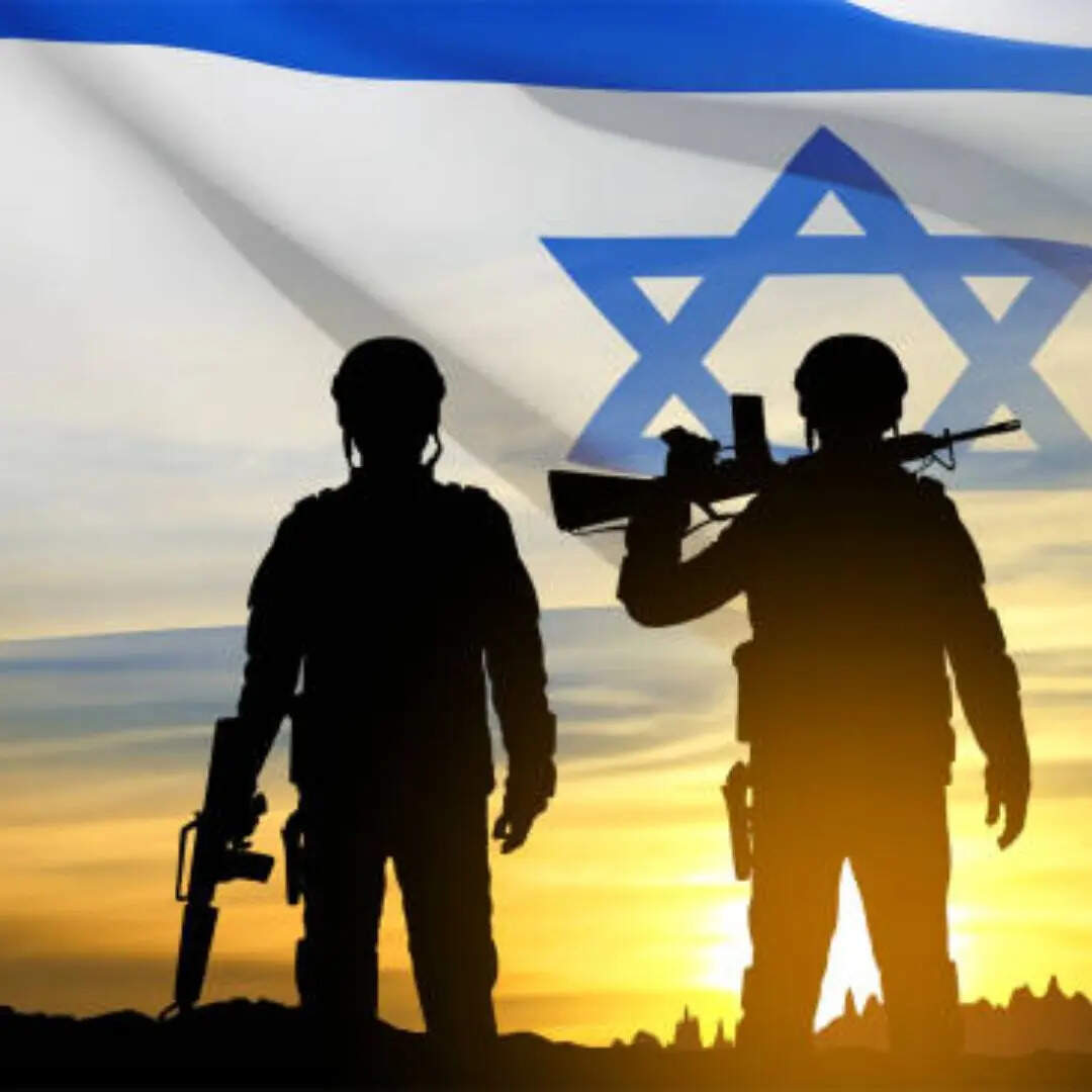 What Is Israel Military Rank In The World Israel VS Iran Military power ...