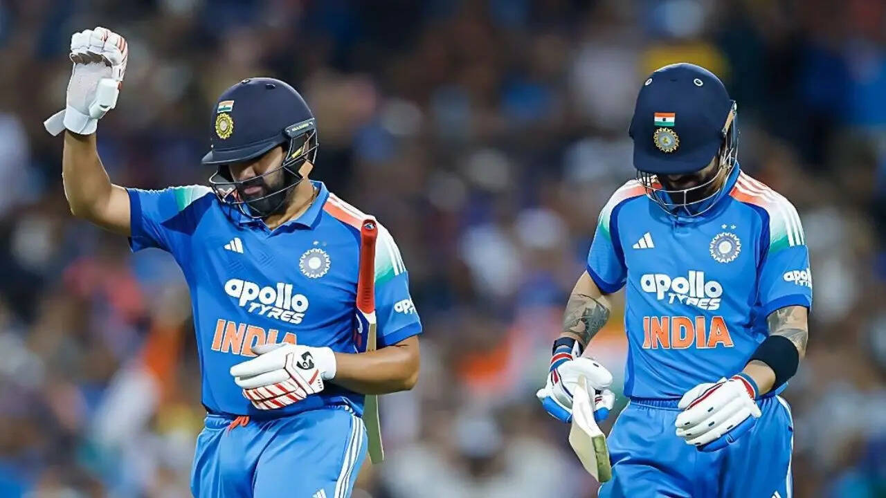 T20 World Cup Me Shatak Lagane Wale Bhartiya: Not Virat Kohli Nor Rohit ...