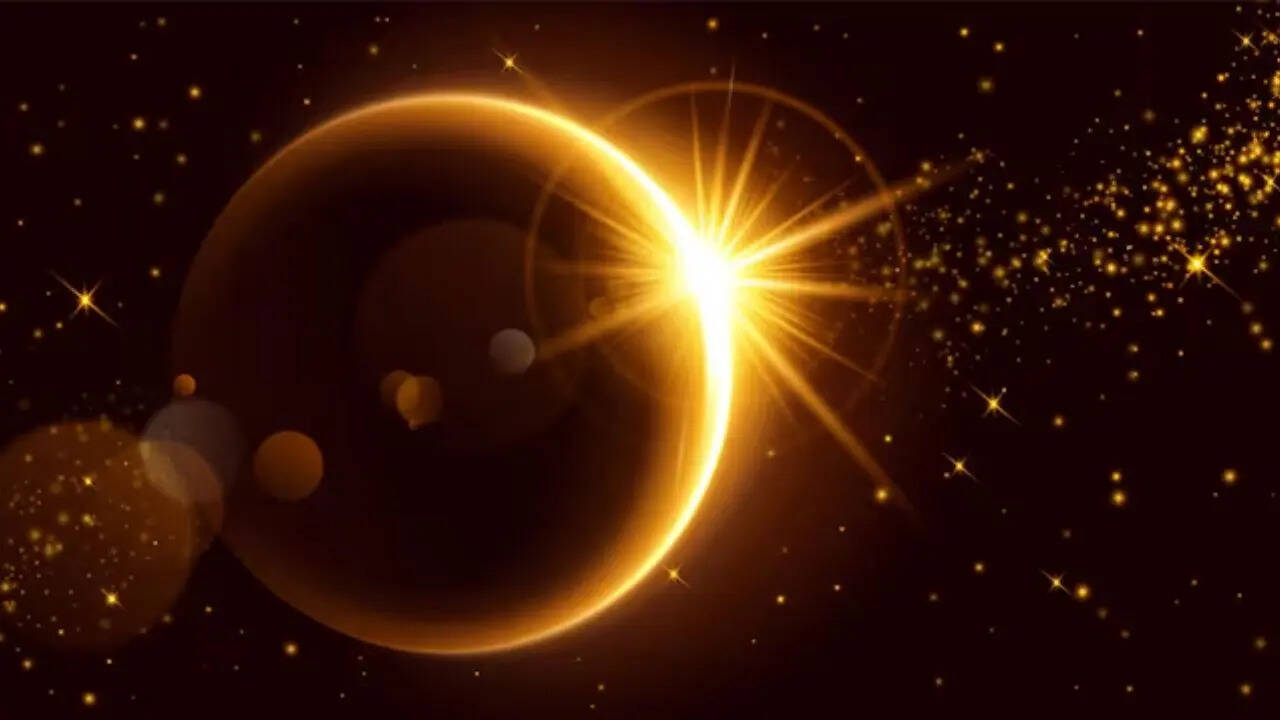 सिर्फ पृथ्वी पर ही होता है चंद्र ग्रहण 
