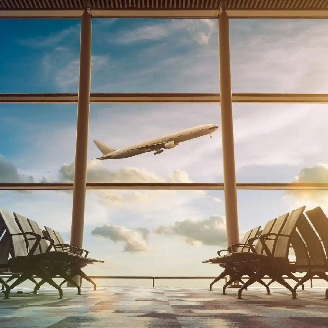 अमेरिकी एयरबेस के रूप में इस्तेमाल 