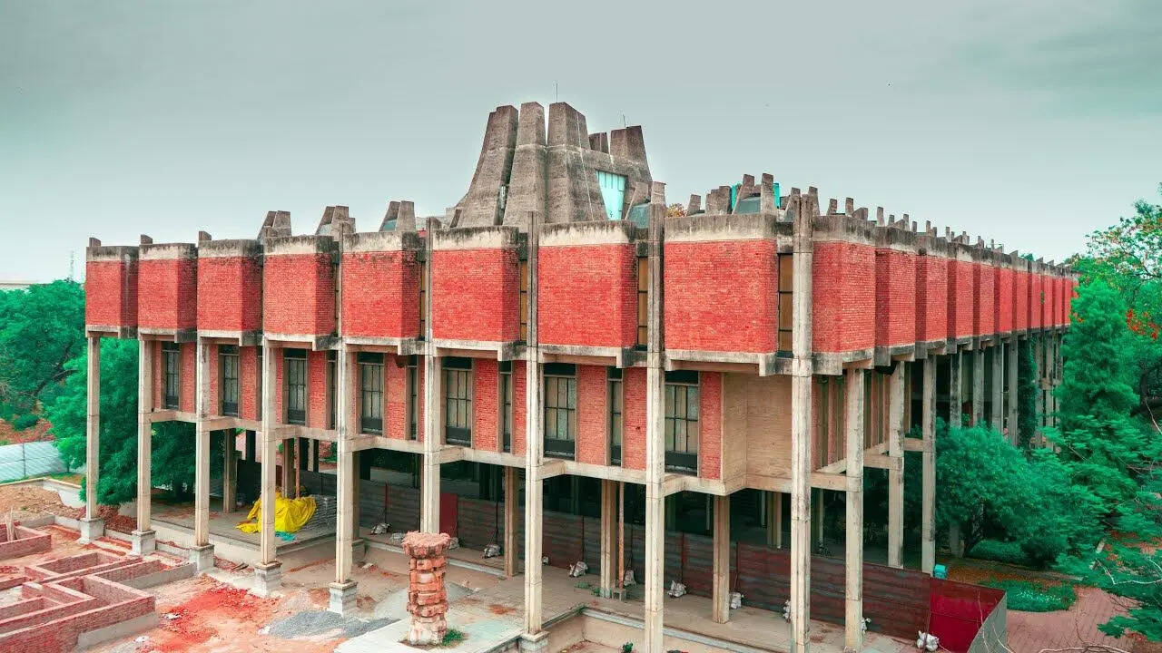 IIT Kanpur में एडमिशन