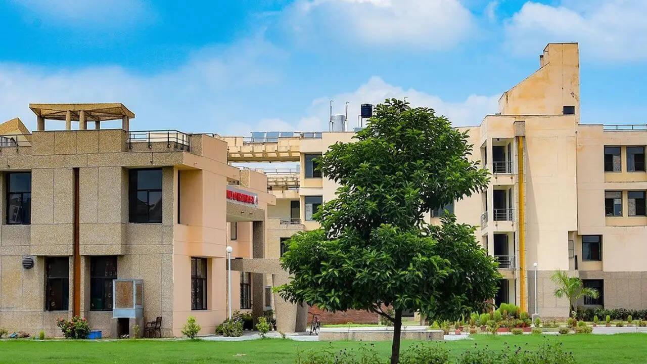 IIT Kanpur प्लेसमेंट