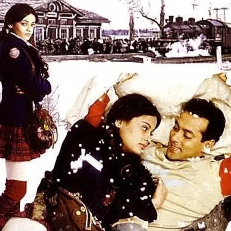 लकी: नो टाइम फॉर लव