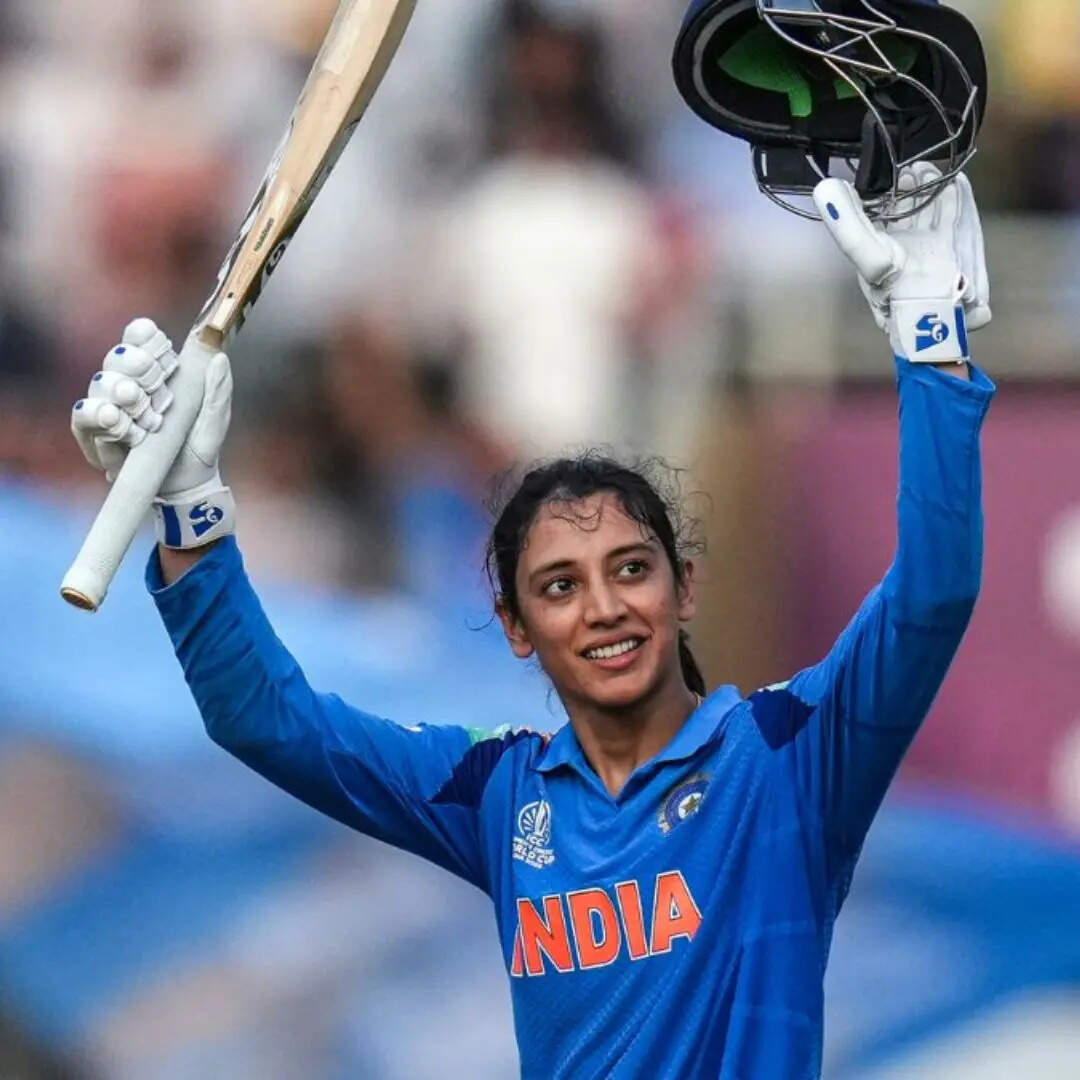 लौरा वोल्वार्ड्ट को छोड़ा पीछे 