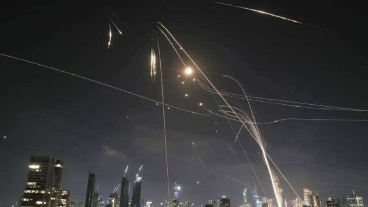 ​​एयर डिफेंस सिस्टम क्यों पड़े कमजोर?​