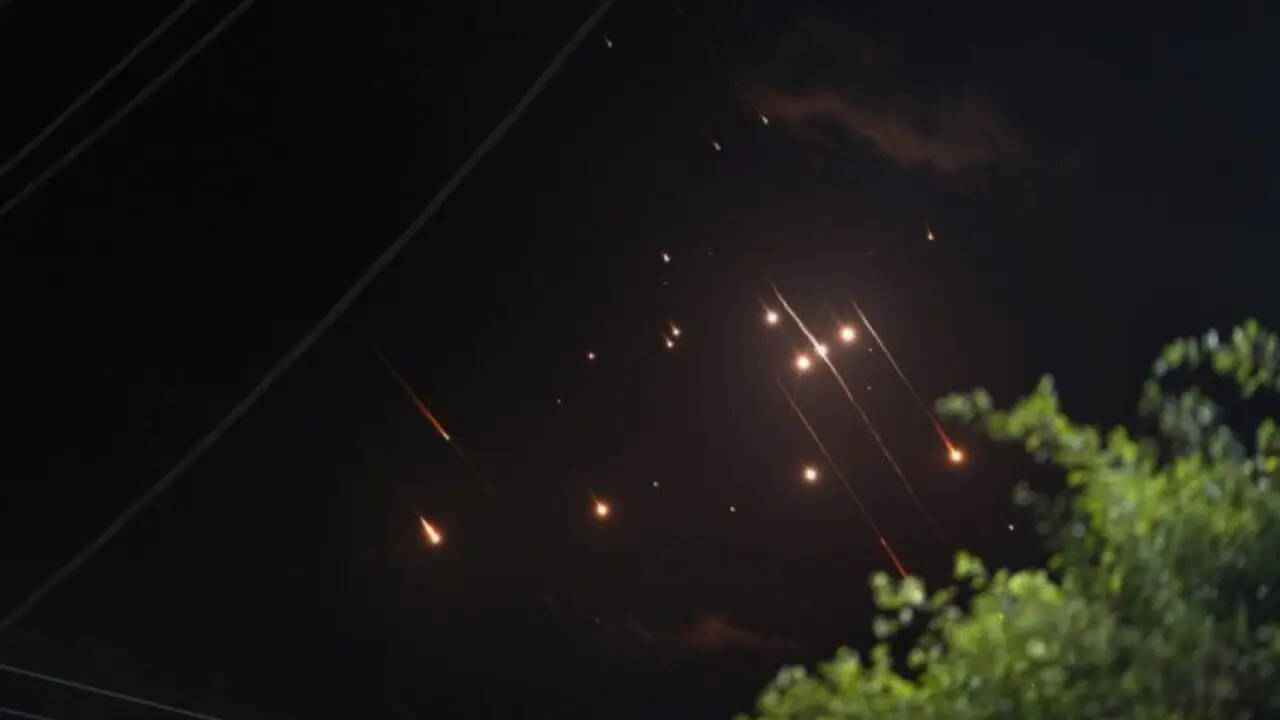 ​​बैलिस्टिक मिसाइल क्या होती है?​