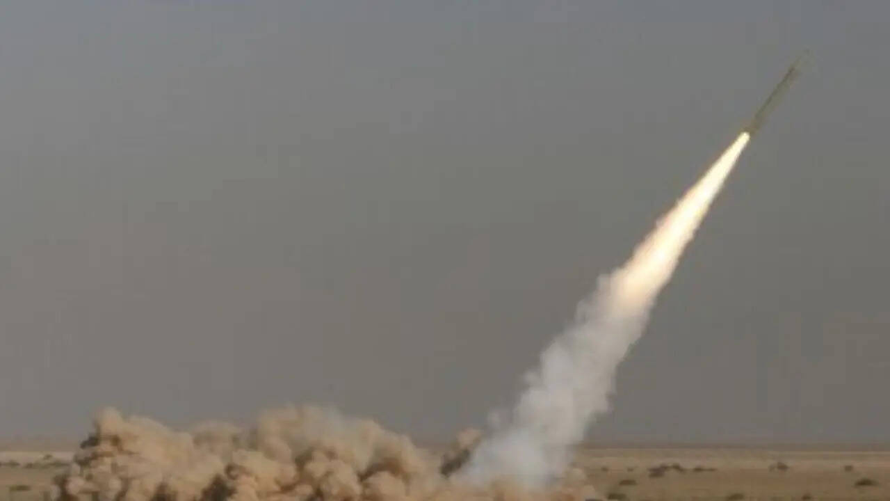 ​​कितना खास है यह मिसाइल?​