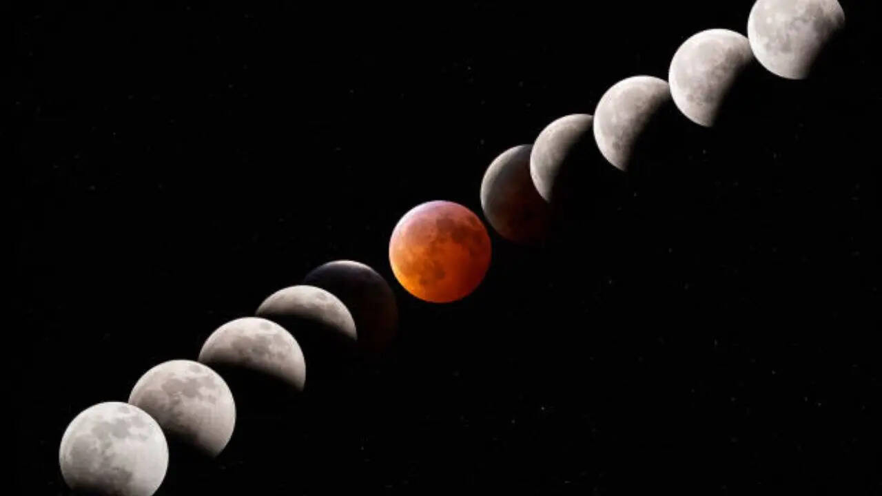 ​किन क्षेत्रों में दिखाई देगा ग्रहण