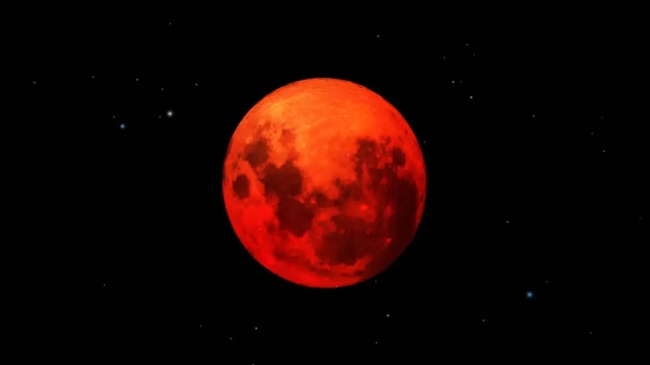 ​ग्रहण की अवधि और समय