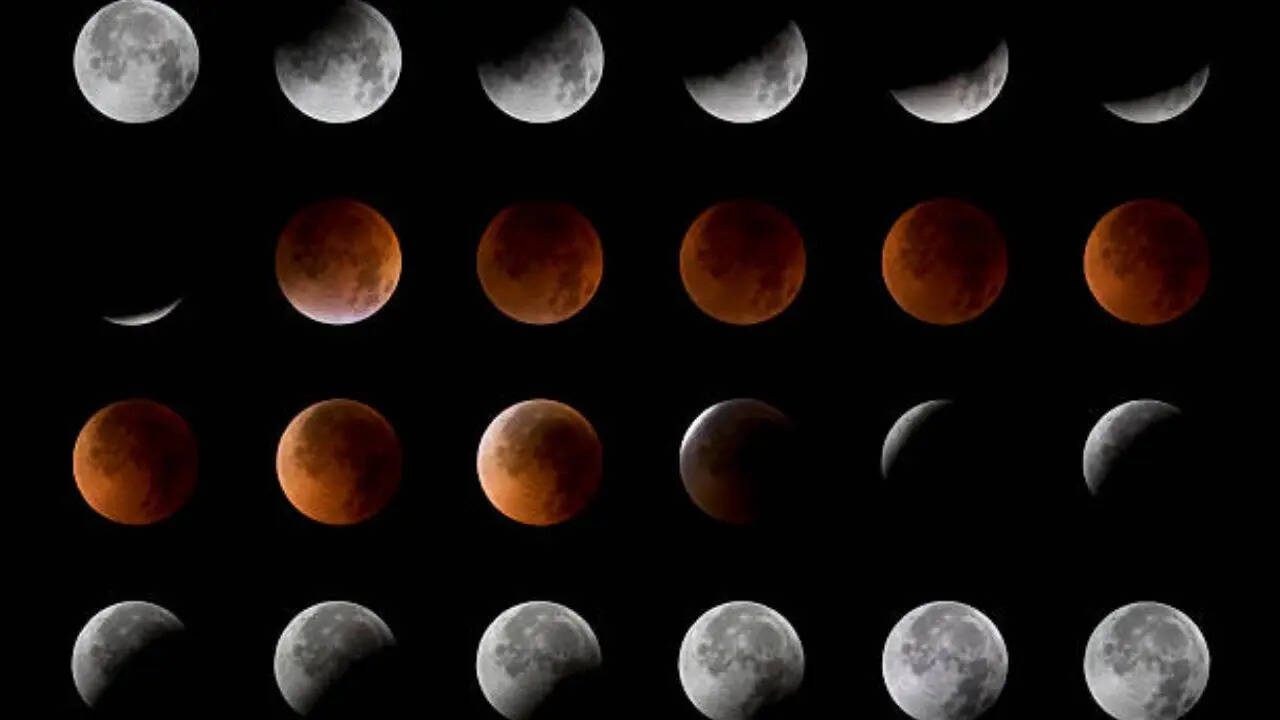 चंद्र ग्रहण के दौरान क्या करें?