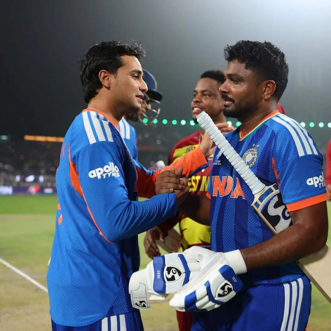 सुपर-8 में अजेय थी इंग्लैंड टीम