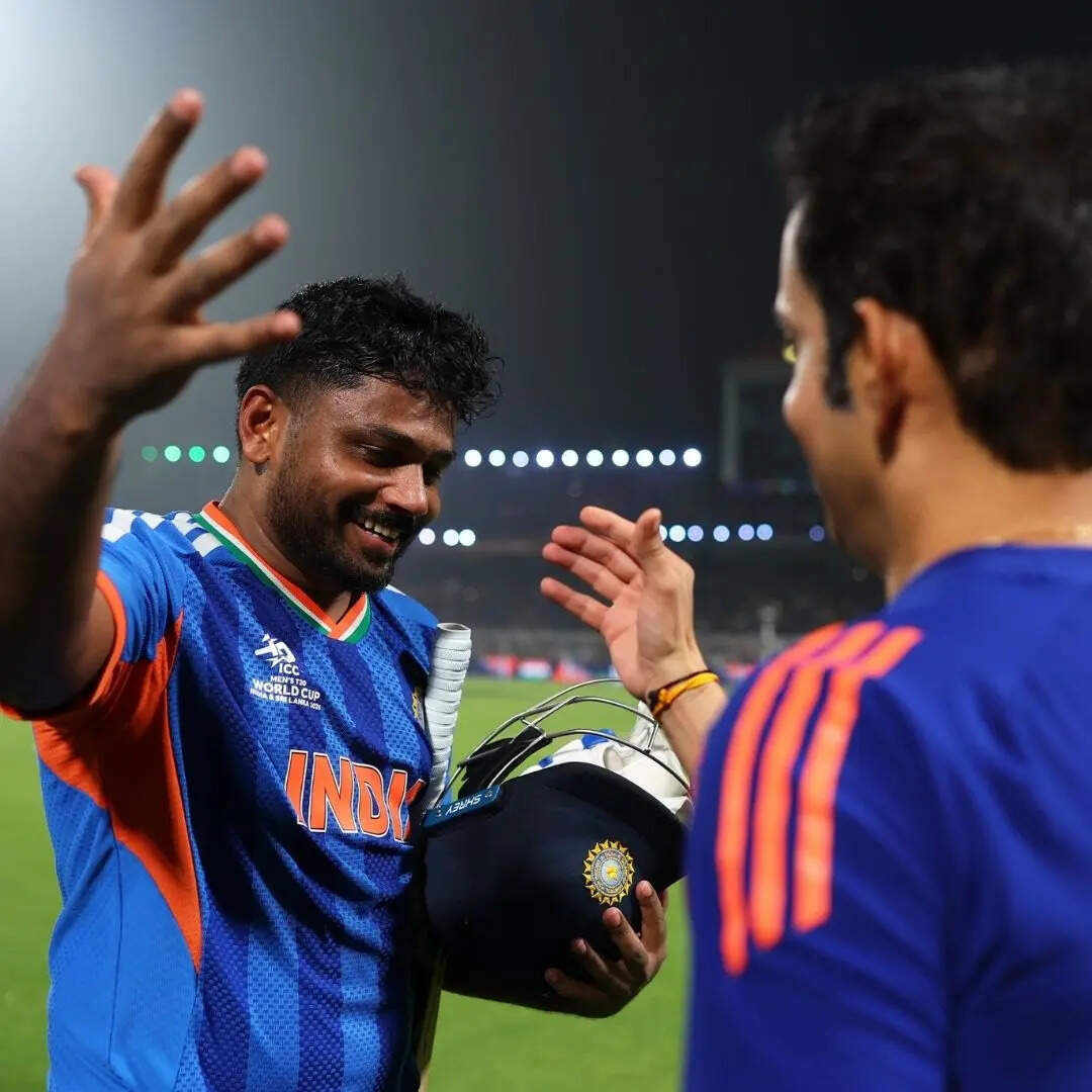 साख पर गंभीर की इज्जत