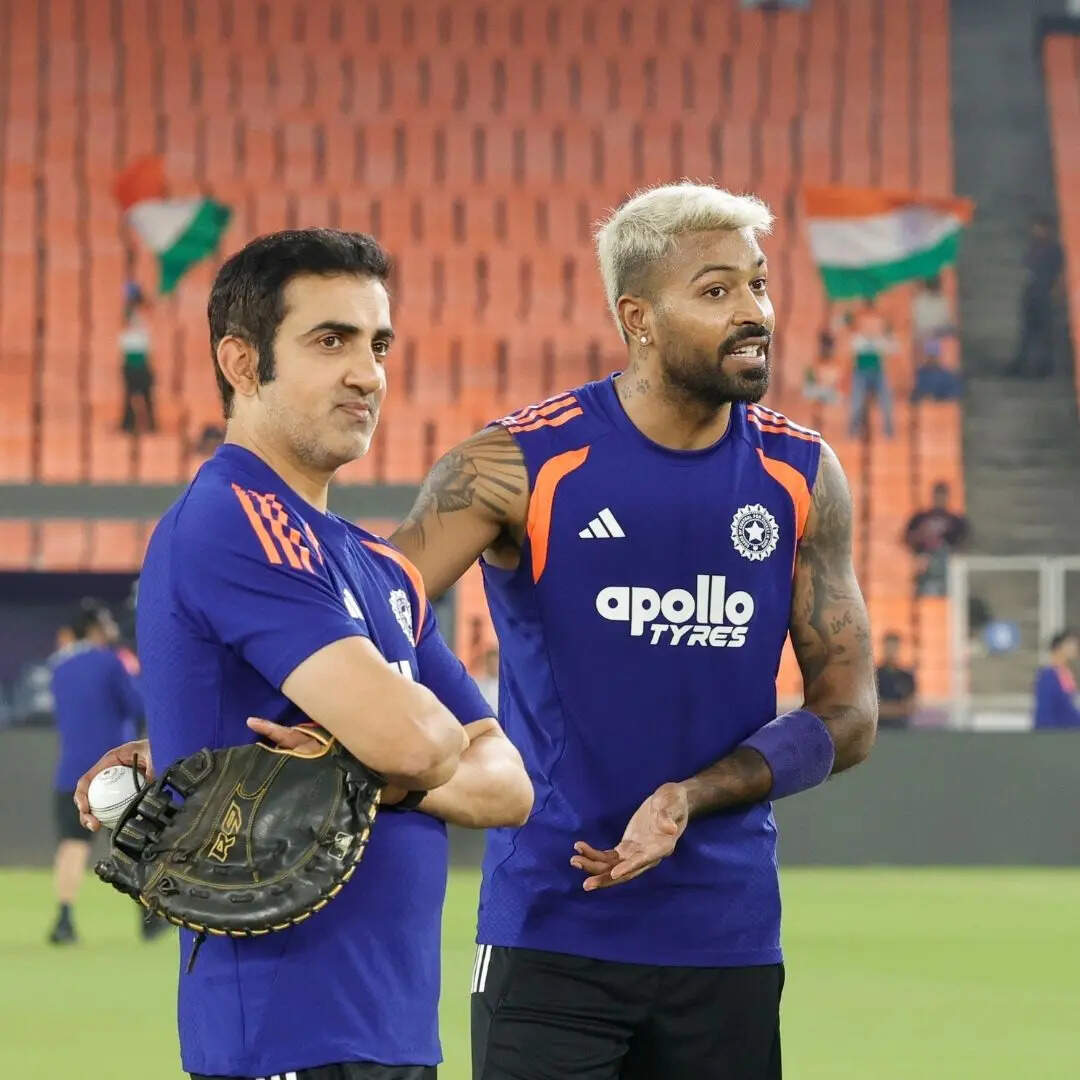 देश के लिए खेलना है