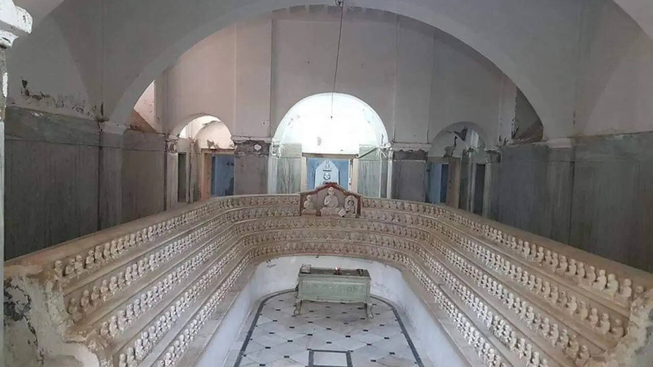 वल्लभी यूनिवर्सिटी