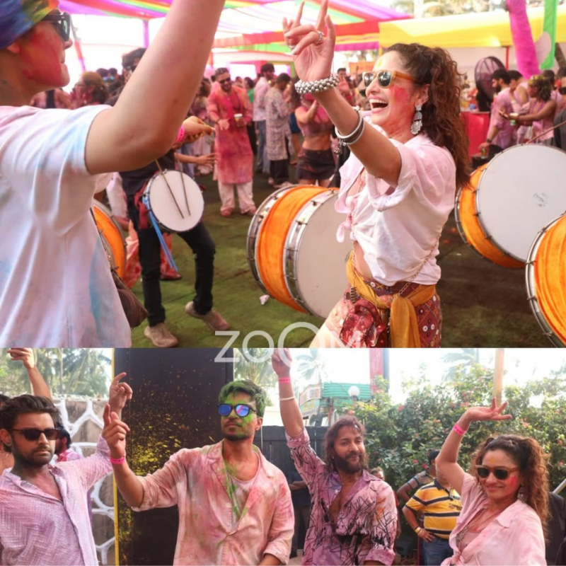 ​अंकिता लोखंडे (Ankita Lokhande)