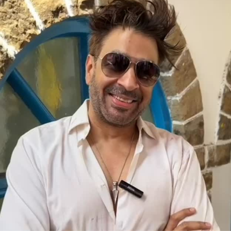 ​रजत बेदी (Rajat Bedi)