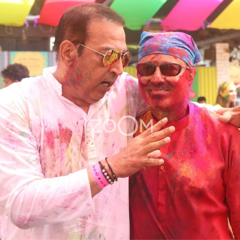 विंदू दारा सिंह (Vindu Dara Singh)