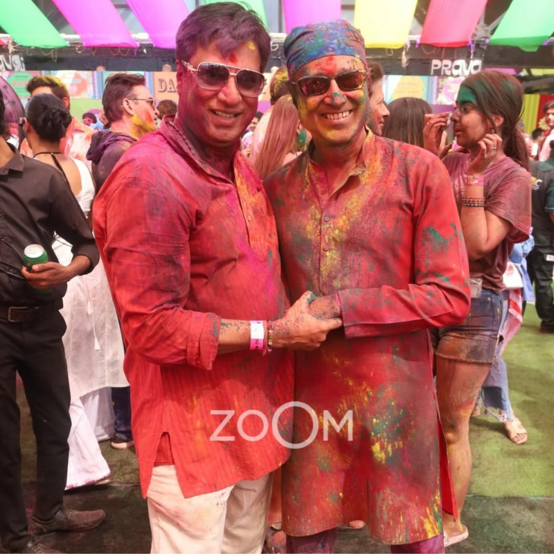 मधुर भंडारकर (Madhur Bhandarkar)