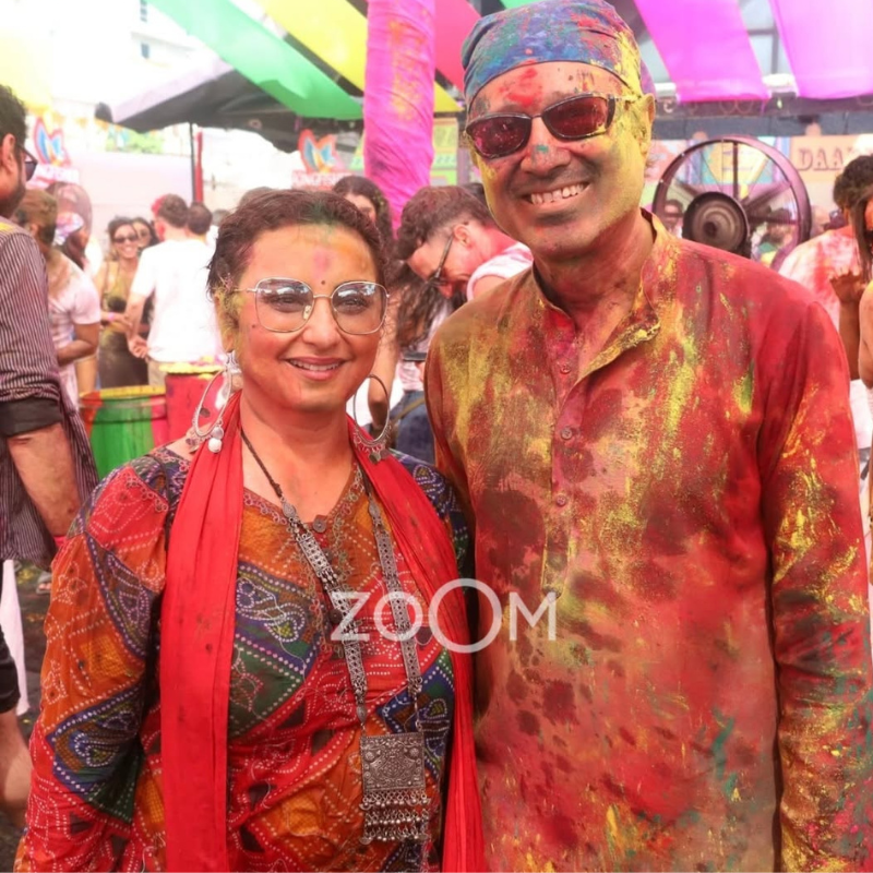 ​दिव्या दत्ता (Divya Dutta)