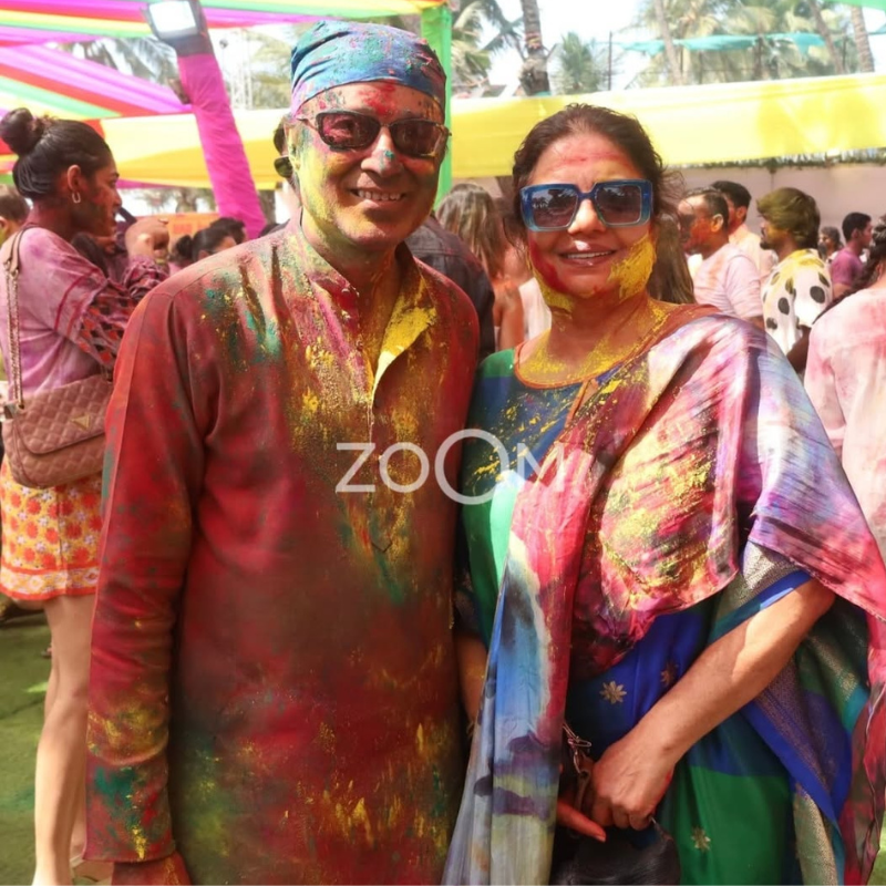 ​मधु चोपड़ा (Madhu Chopra)