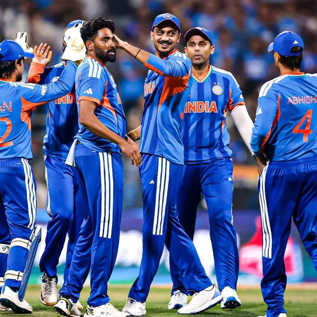 सेमीफाइनल में शास्त्री की प्लेइंग इलेवन