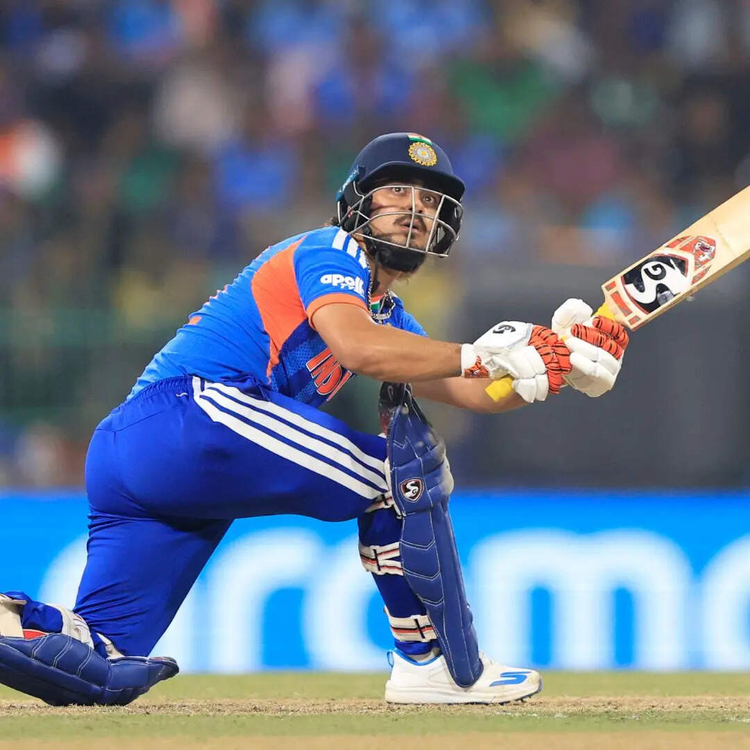 ईशान किशन हो प्रमोट